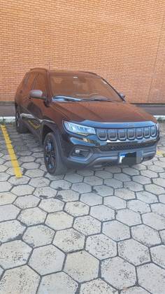 JEEP COMPASS 2.0 TD350 TURBO DIESEL LONGITUDE AT9 JEEP COMPASS 2.0 TD350 TURBO DIESEL LONGITUDE AT9